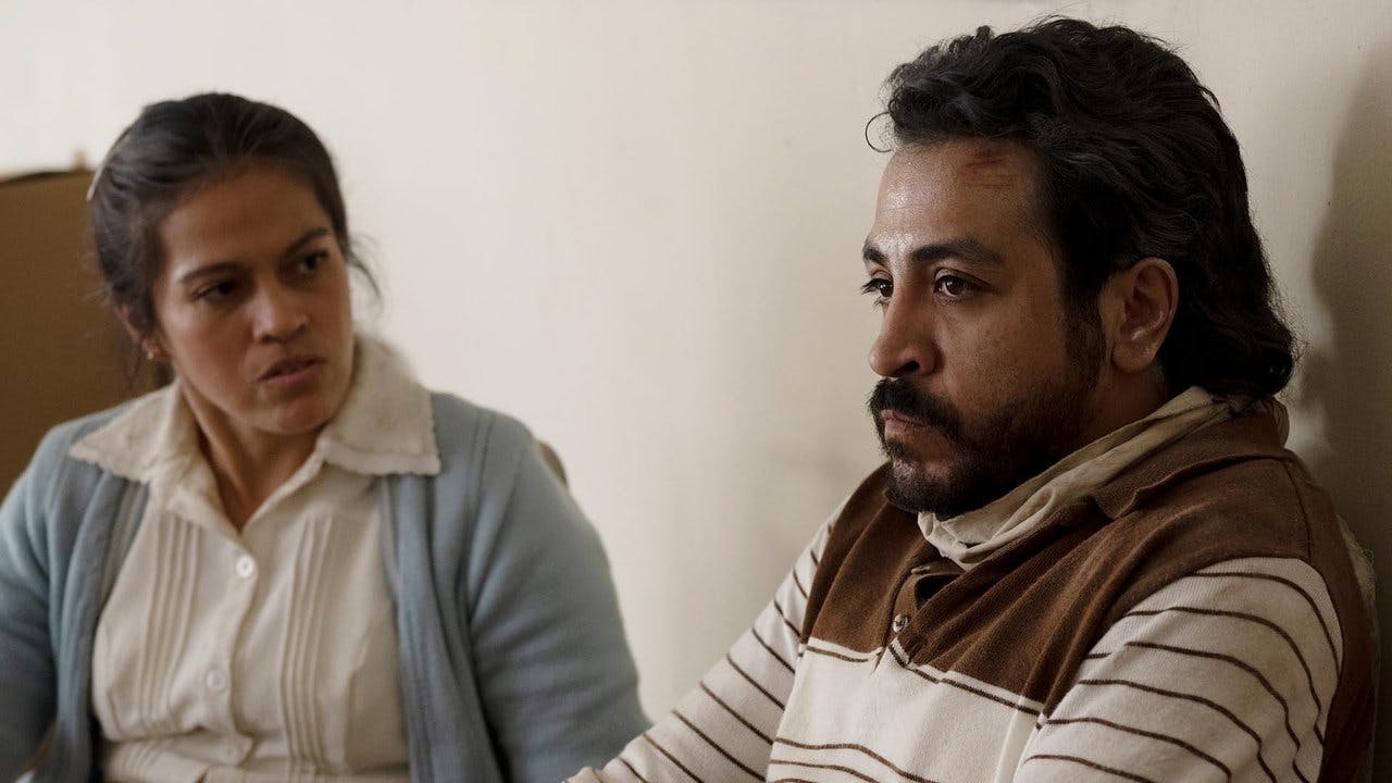 assista ao episódio 7 da temporada 1