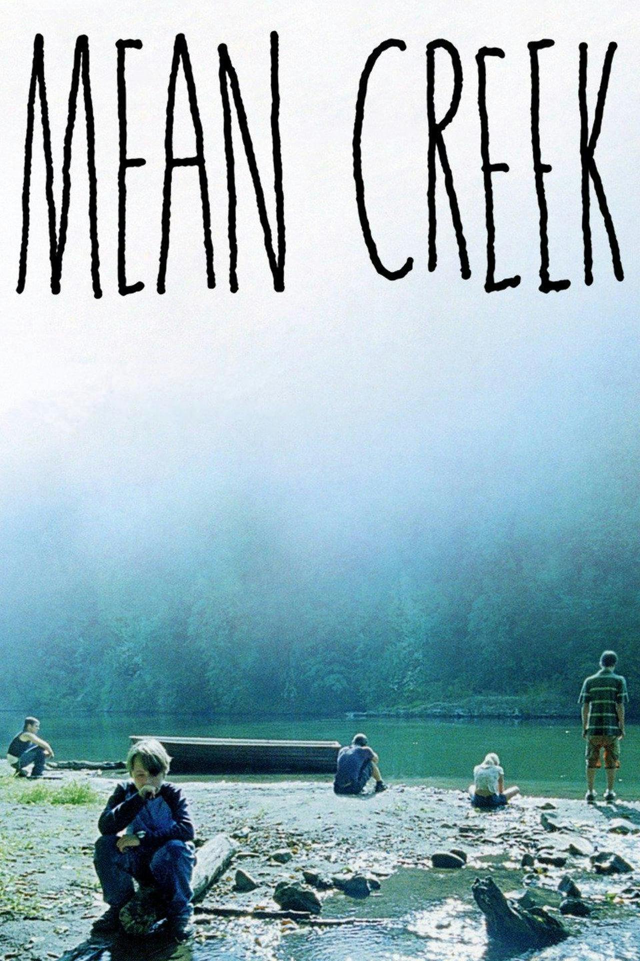 Assistir Mean Creek Online em HD