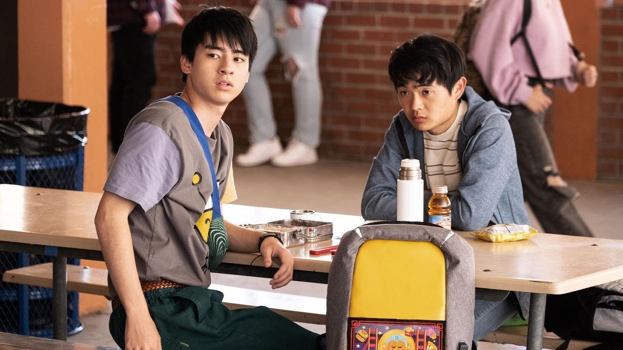 assista ao episódio 1 da temporada 1