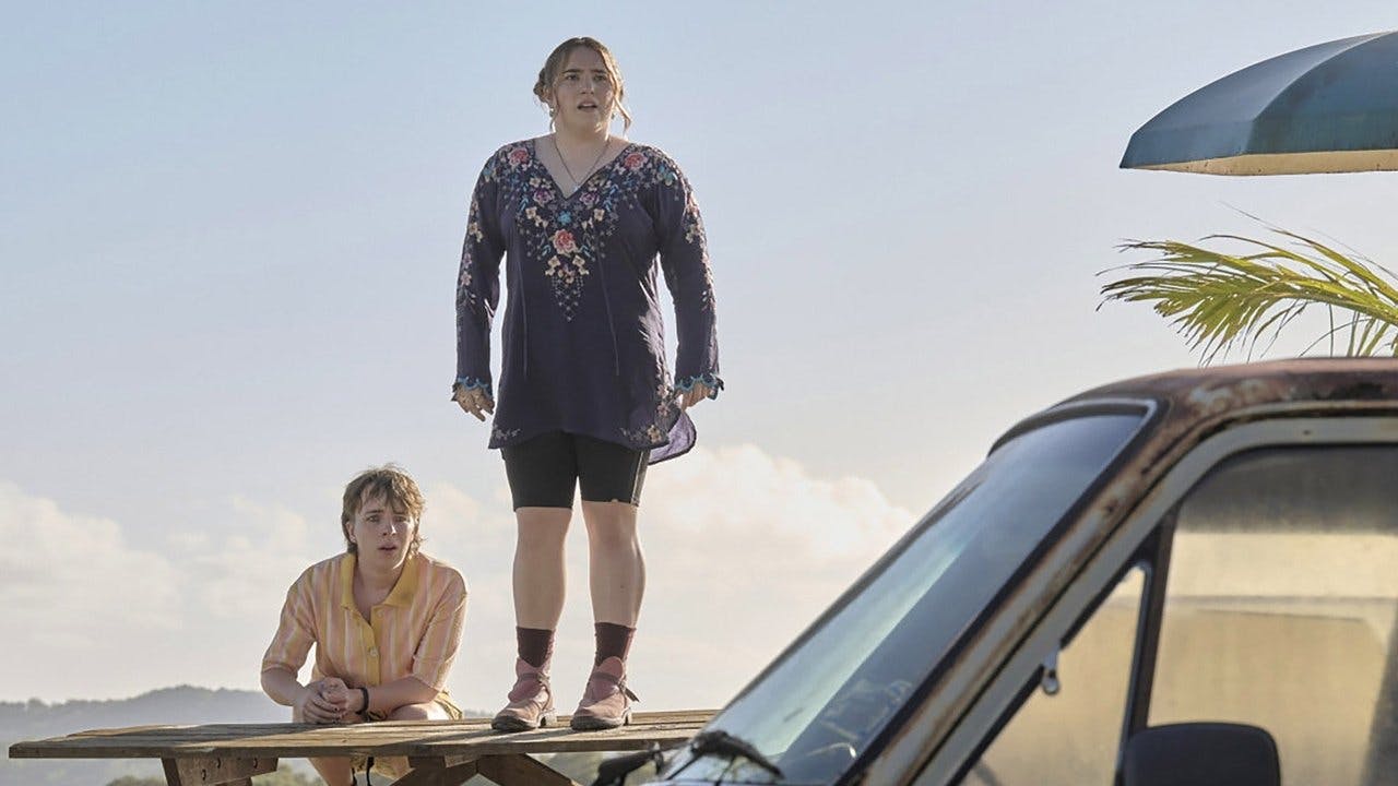 assista ao episódio 2 da temporada 1