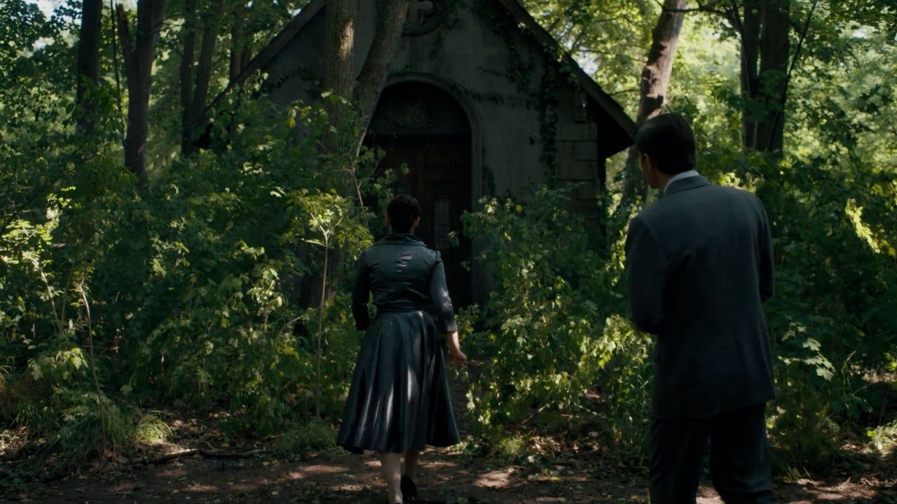 assista ao episódio 4 da temporada 1