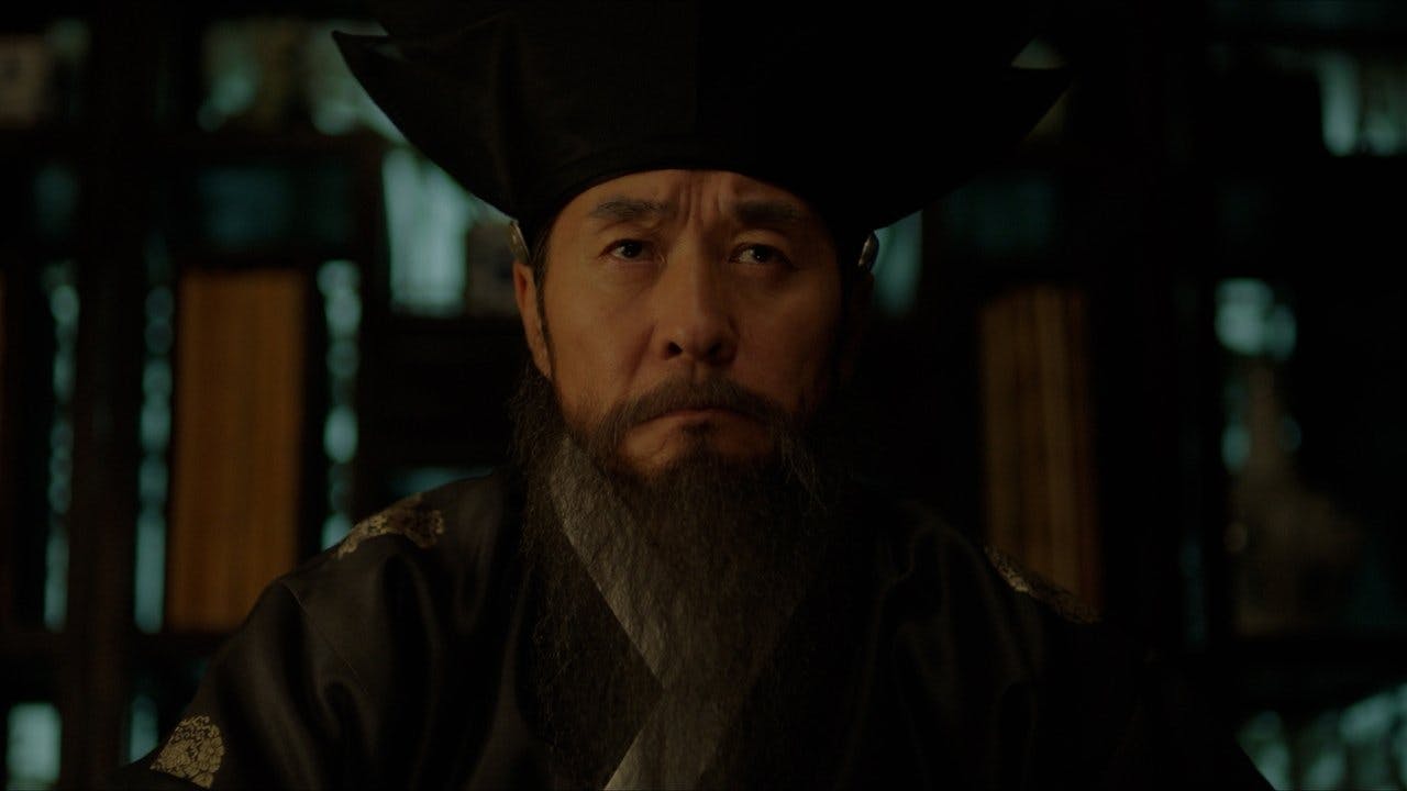 assista ao episódio 9 da temporada 1