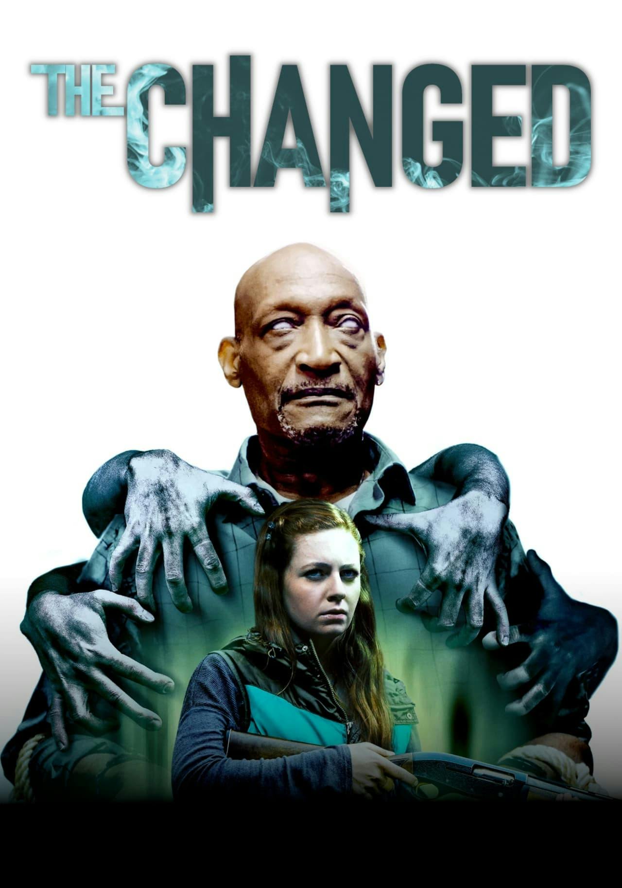 Assistir The Changed Online em HD