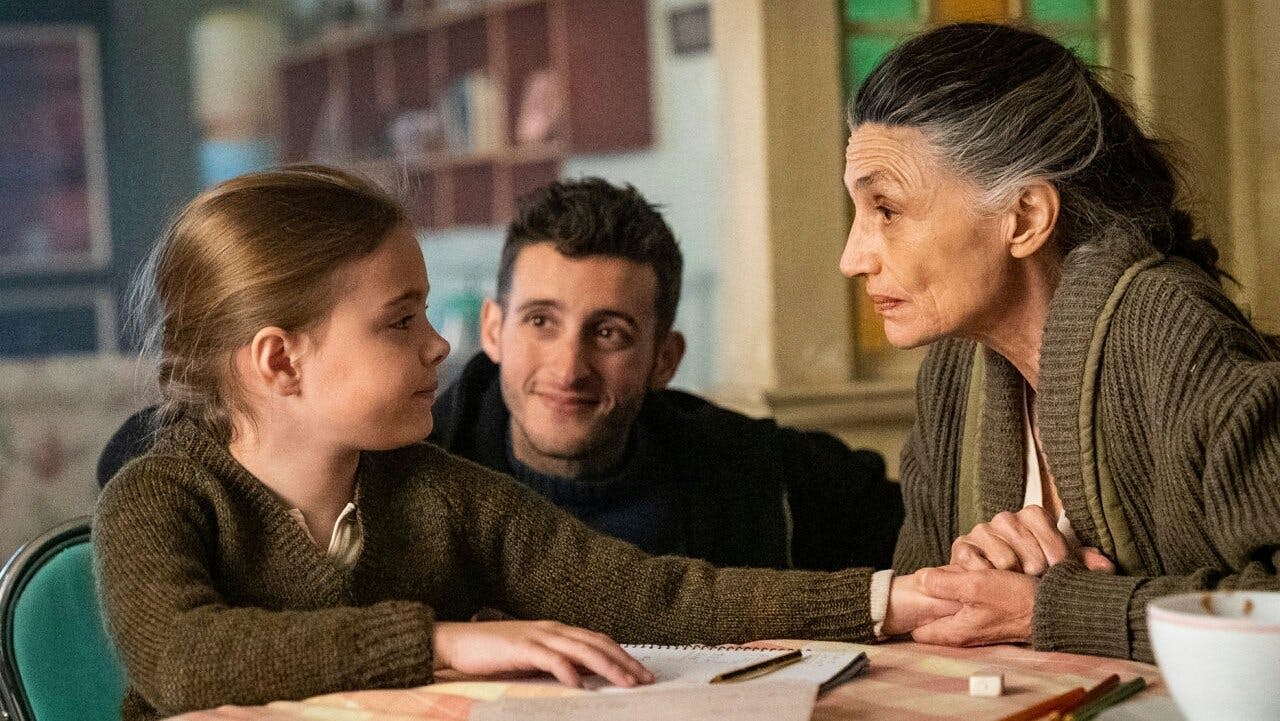 assista ao episódio 5 da temporada 1