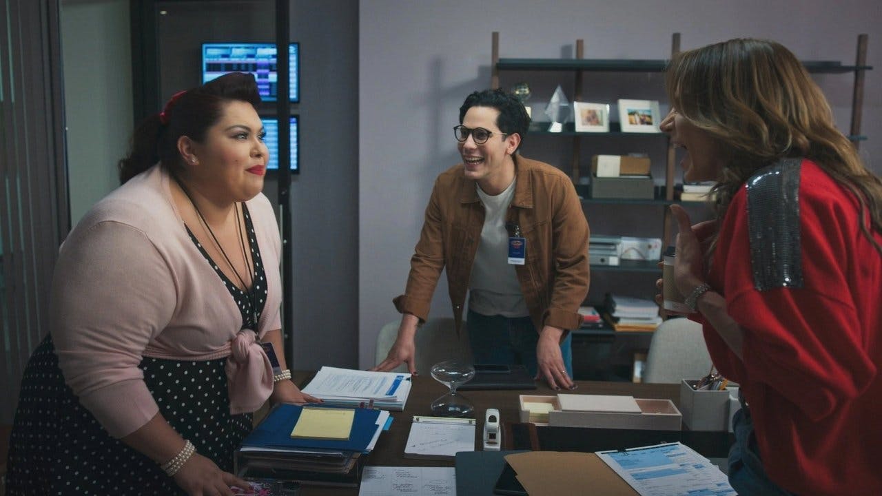 assista ao episódio 24 da temporada 1