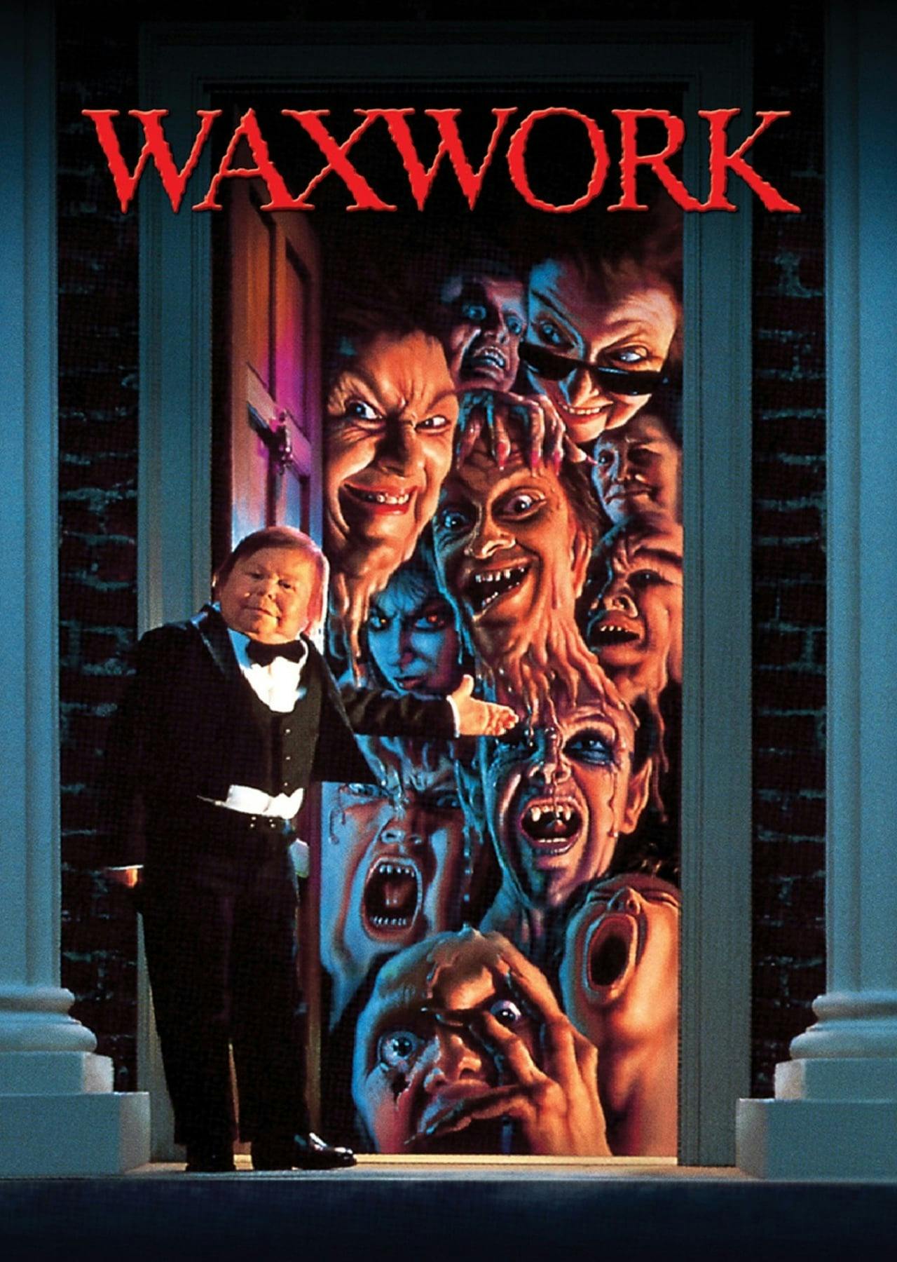 Assistir Waxwork Online em HD