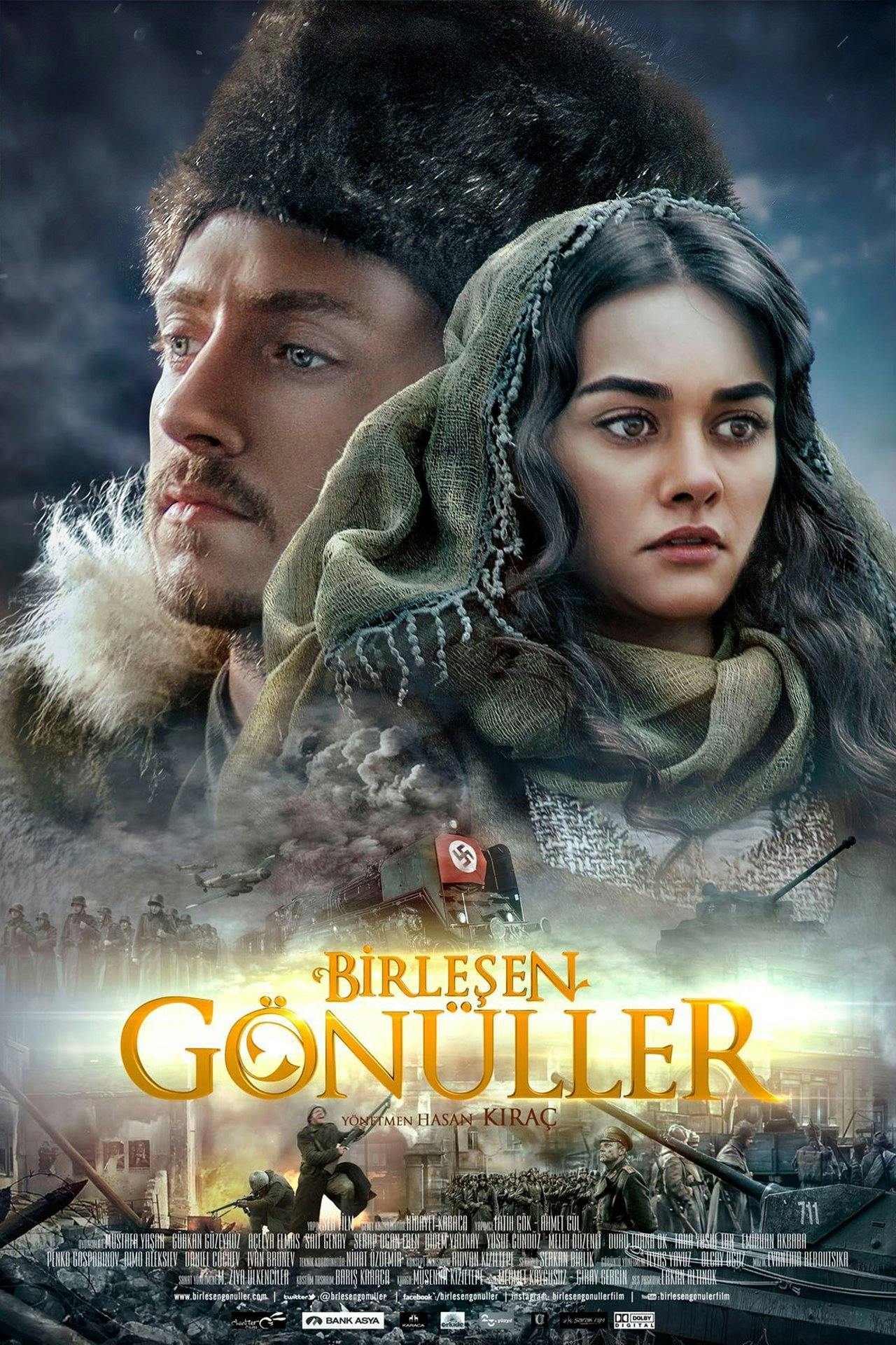Assistir Birlesen Gönüller Online em HD