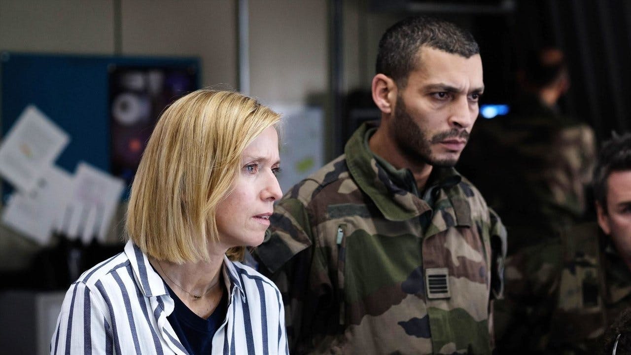 assista ao episódio 1 da temporada 1