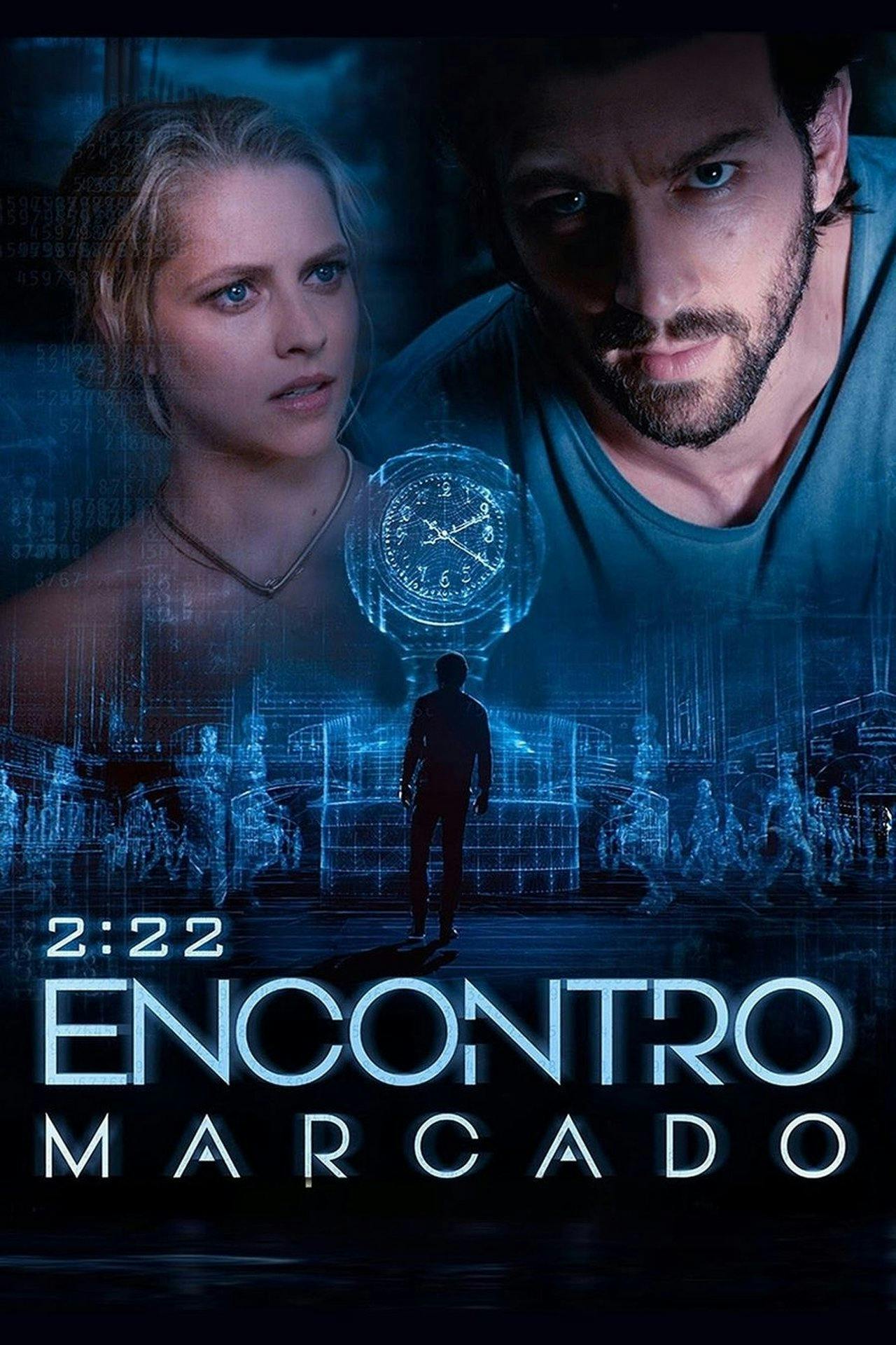 Assistir 2:22 – Encontro Marcado Online em HD