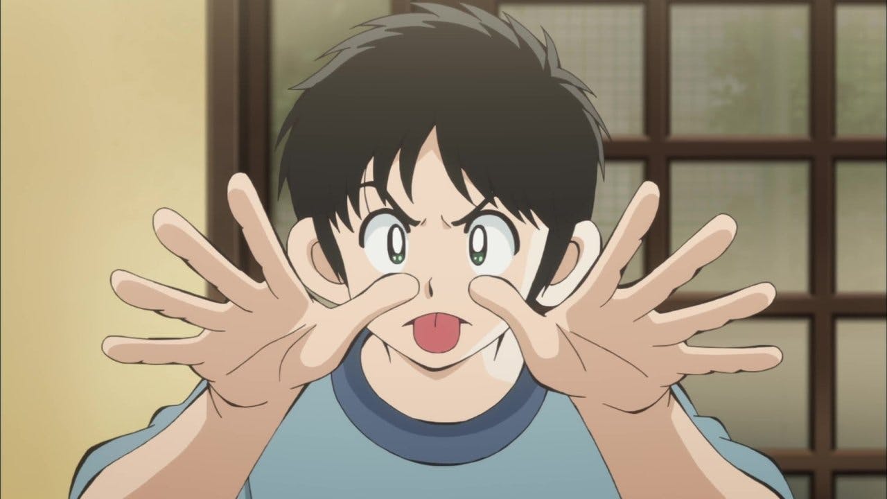 assista ao episódio 3 da temporada 1