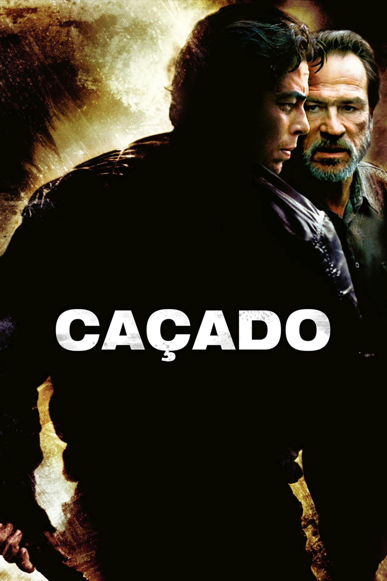 Assistir Caçado Online em HD