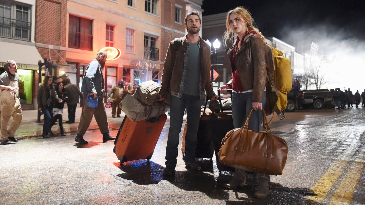 assista ao episódio 1 da temporada 1