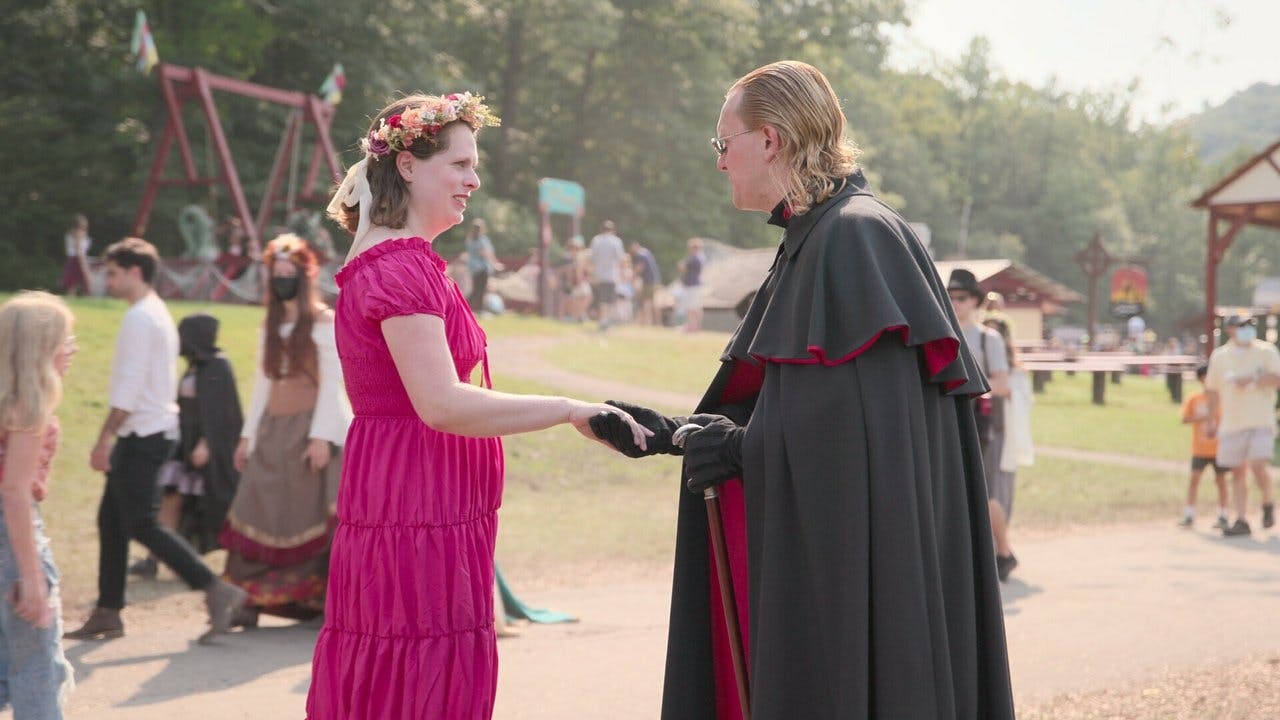 assista ao episódio 5 da temporada 1