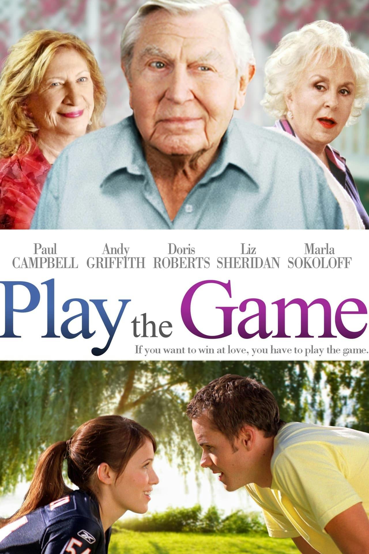 Assistir Play the Game Online em HD