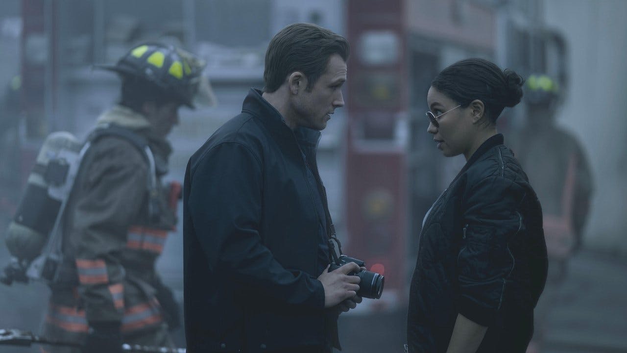 assista ao episódio 1 da temporada 1