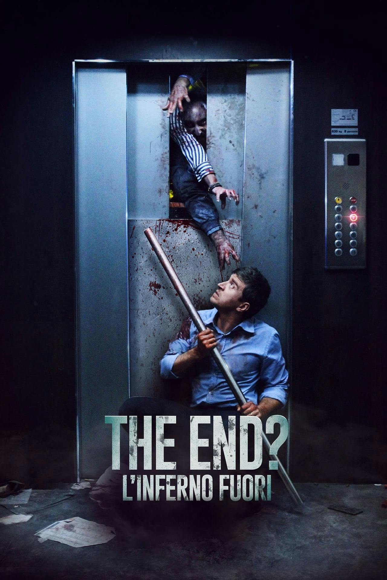 Assistir The End? L’inferno fuori Online em HD