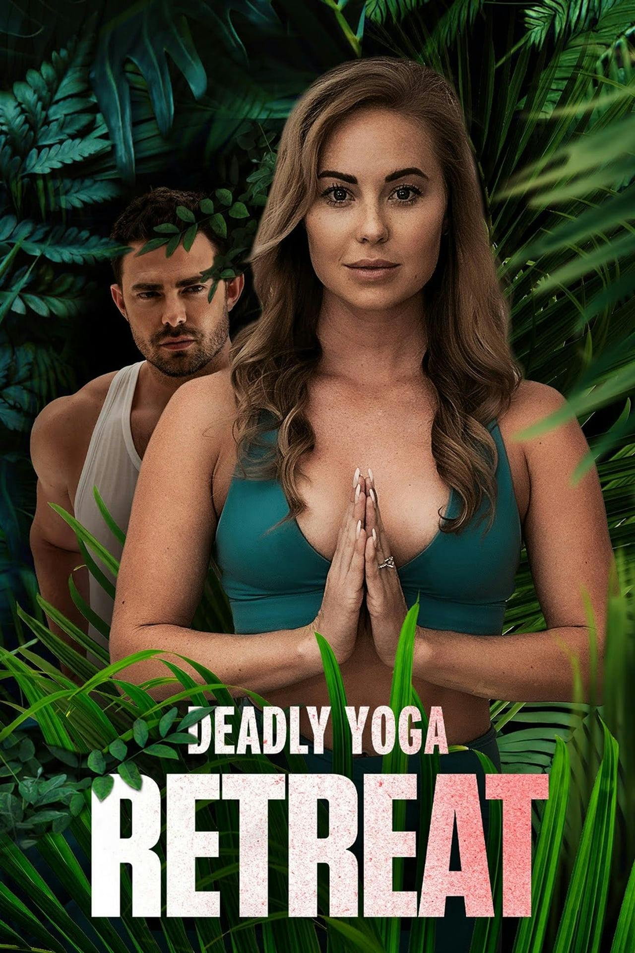 Assistir Deadly Yoga Retreat Online em HD