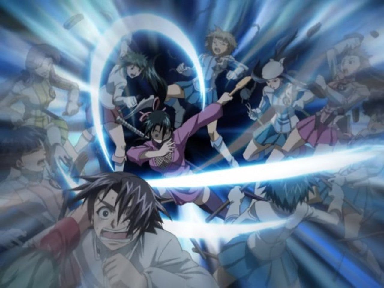 assista ao episódio 39 da temporada 1