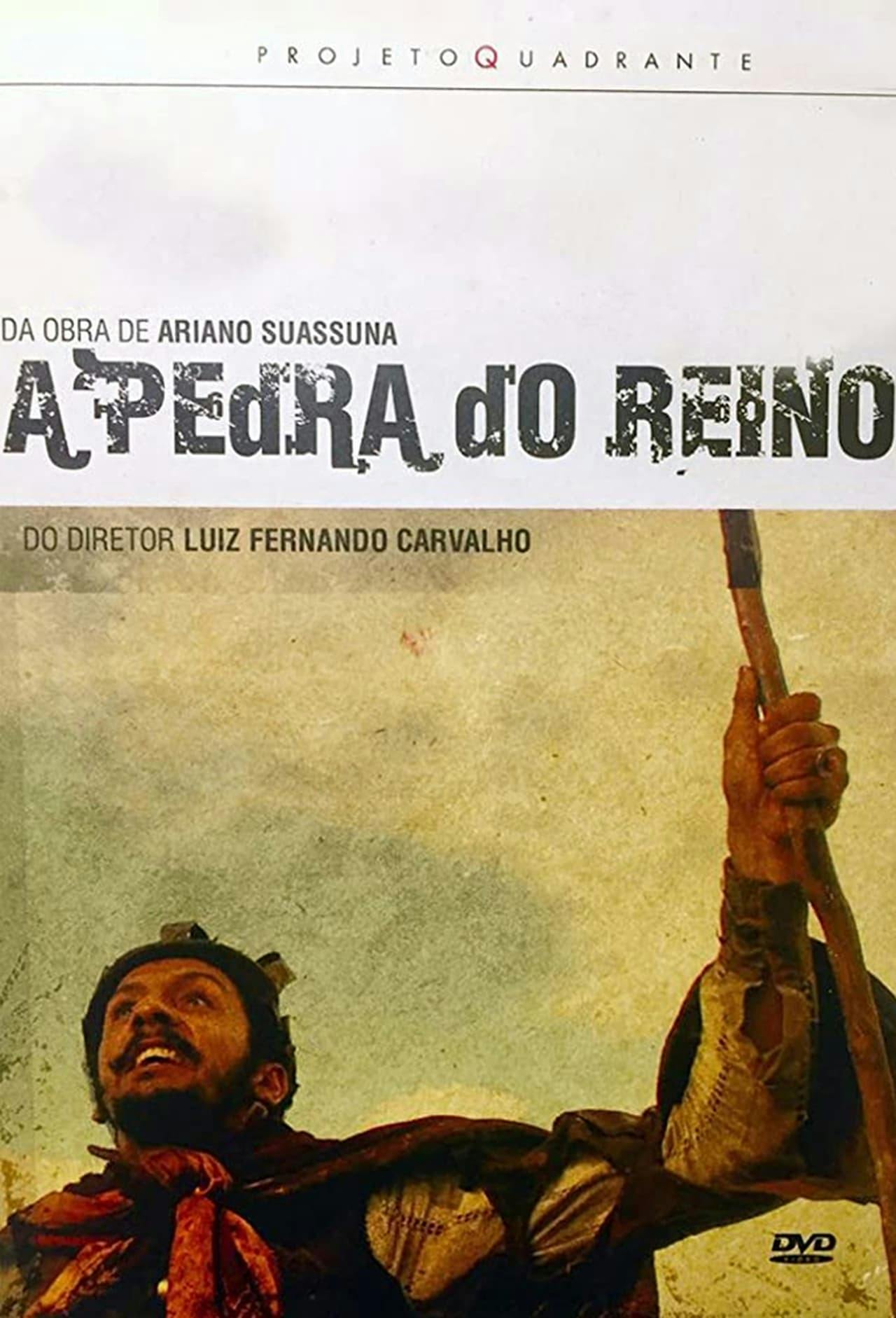 Assistir A Pedra do Reino Online em HD