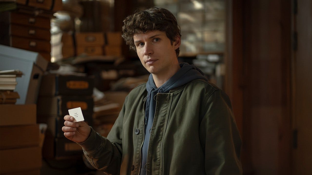 assista ao episódio 1 da temporada 1