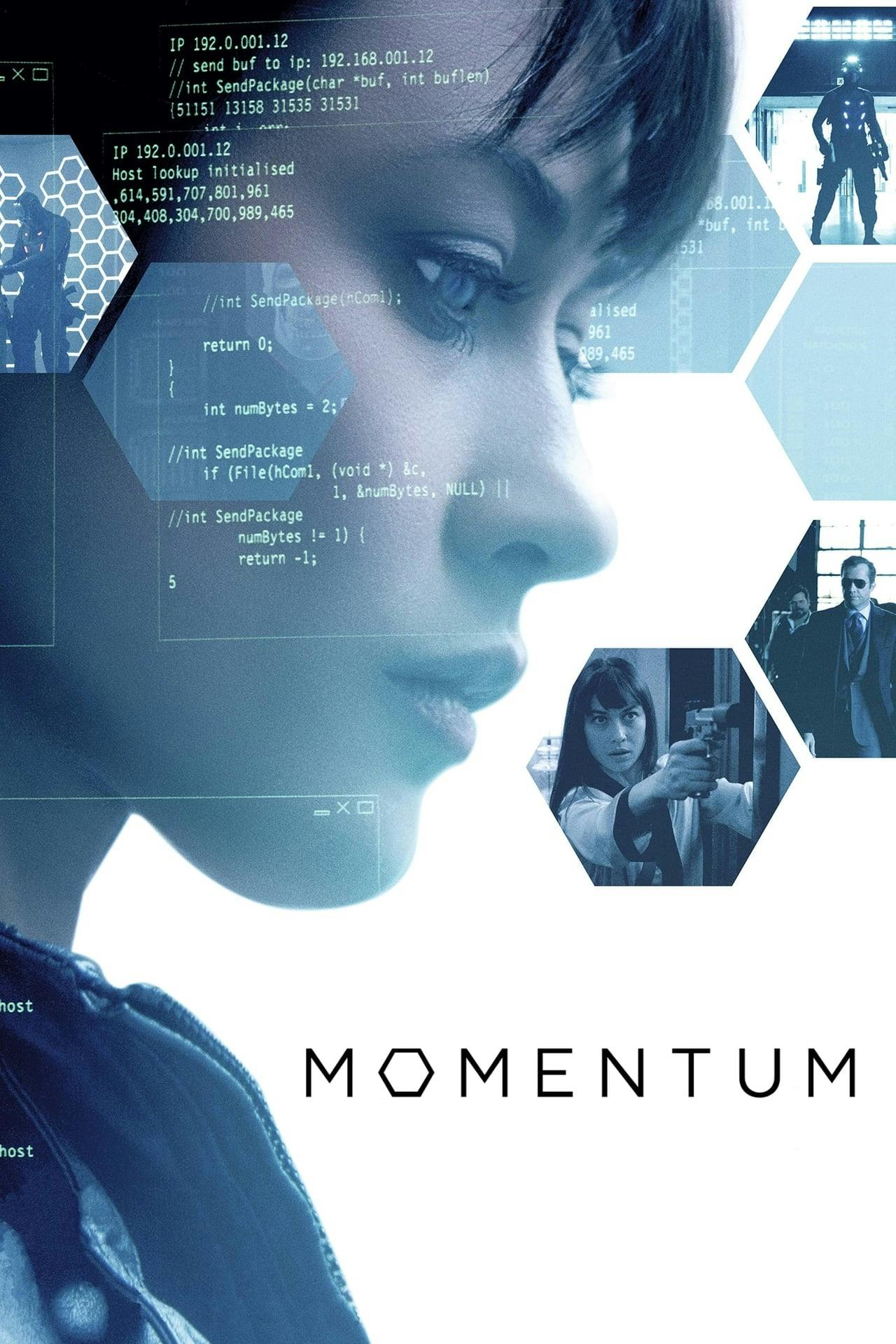 Assistir Momentum Online em HD