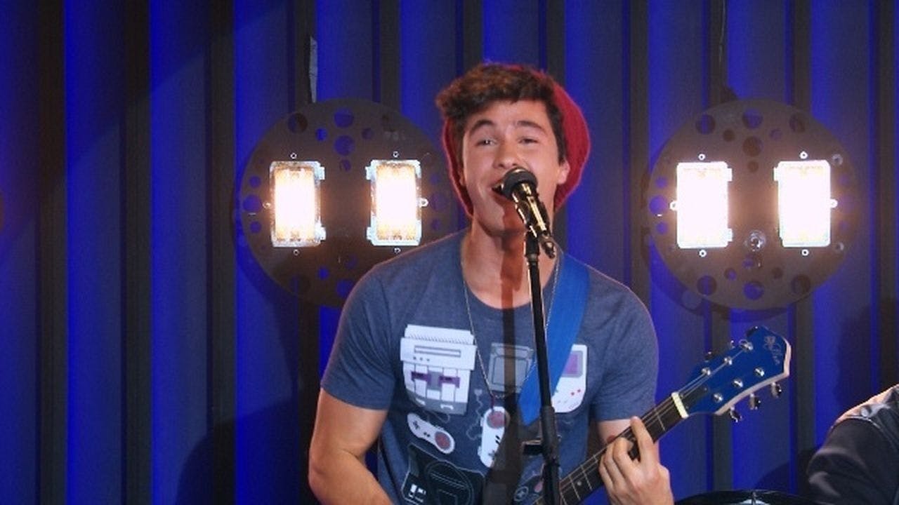 assista ao episódio 17 da temporada 1