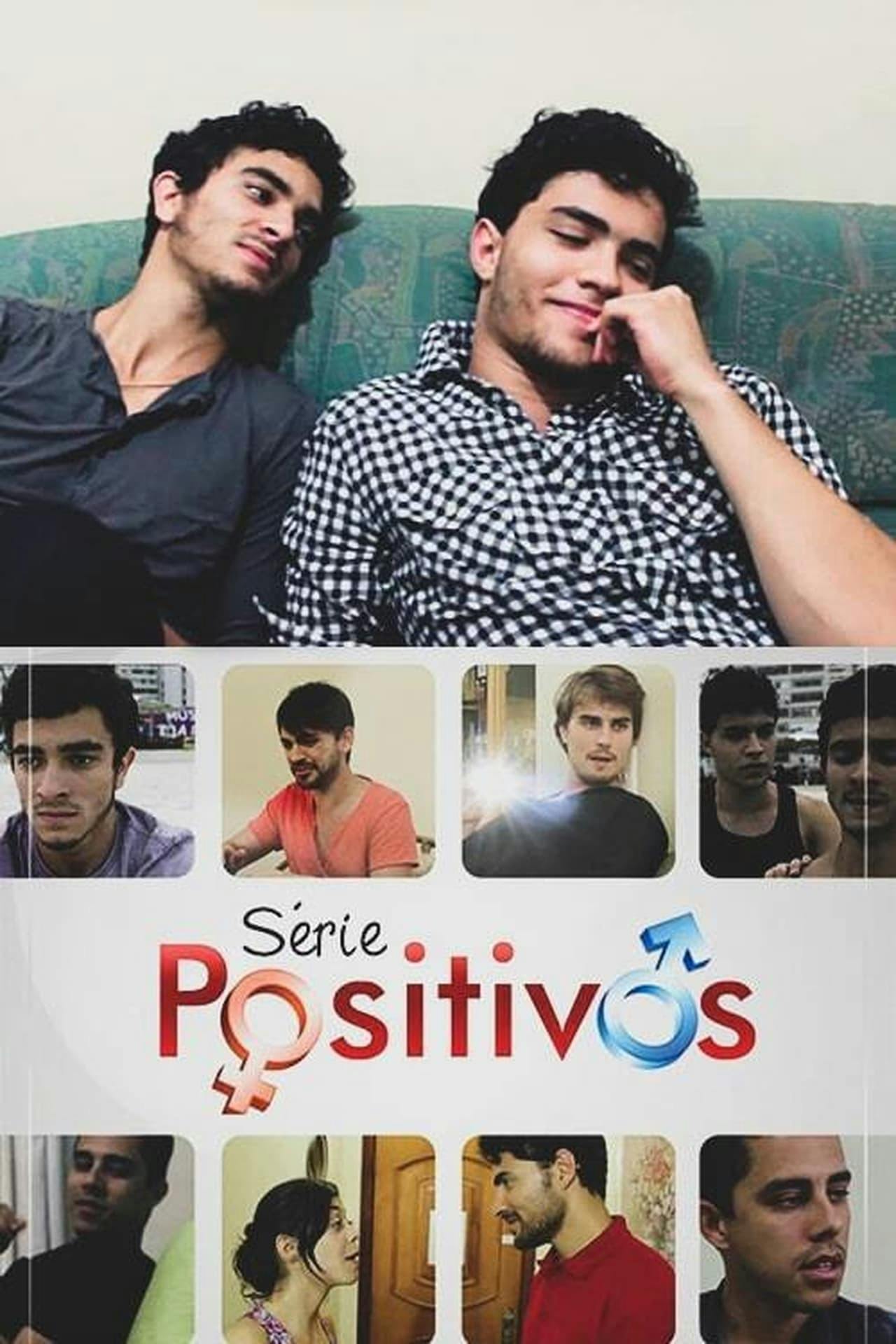 Assistir Positivos Online em HD