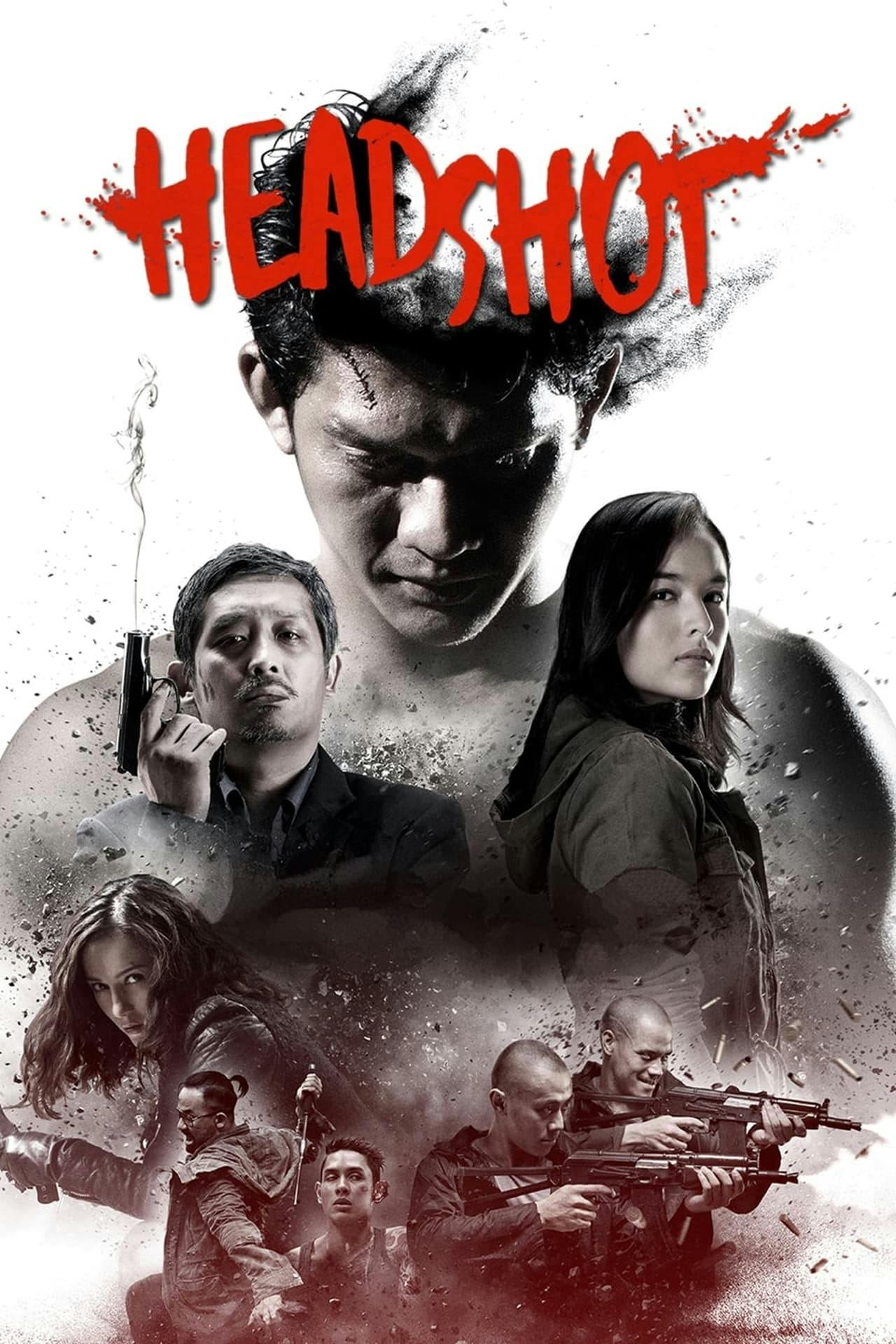 Assistir Headshot Online em HD