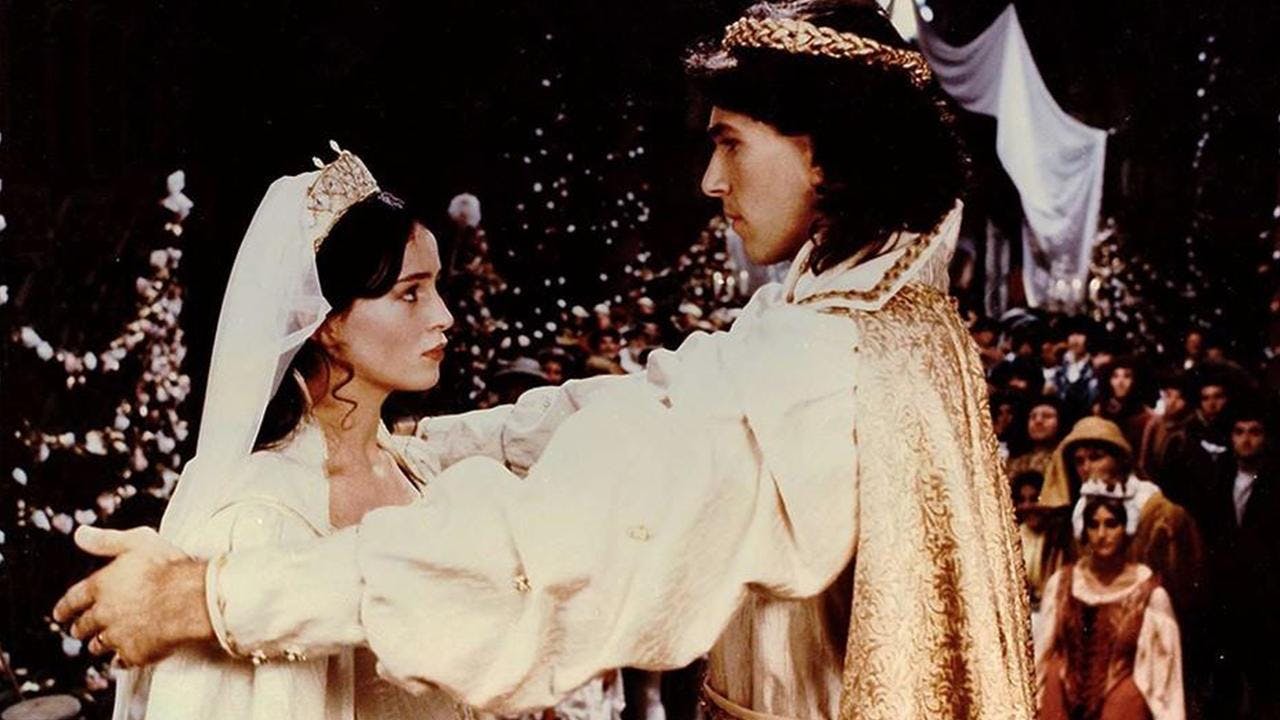 Branca de Neve e Os Sete Anões assista online