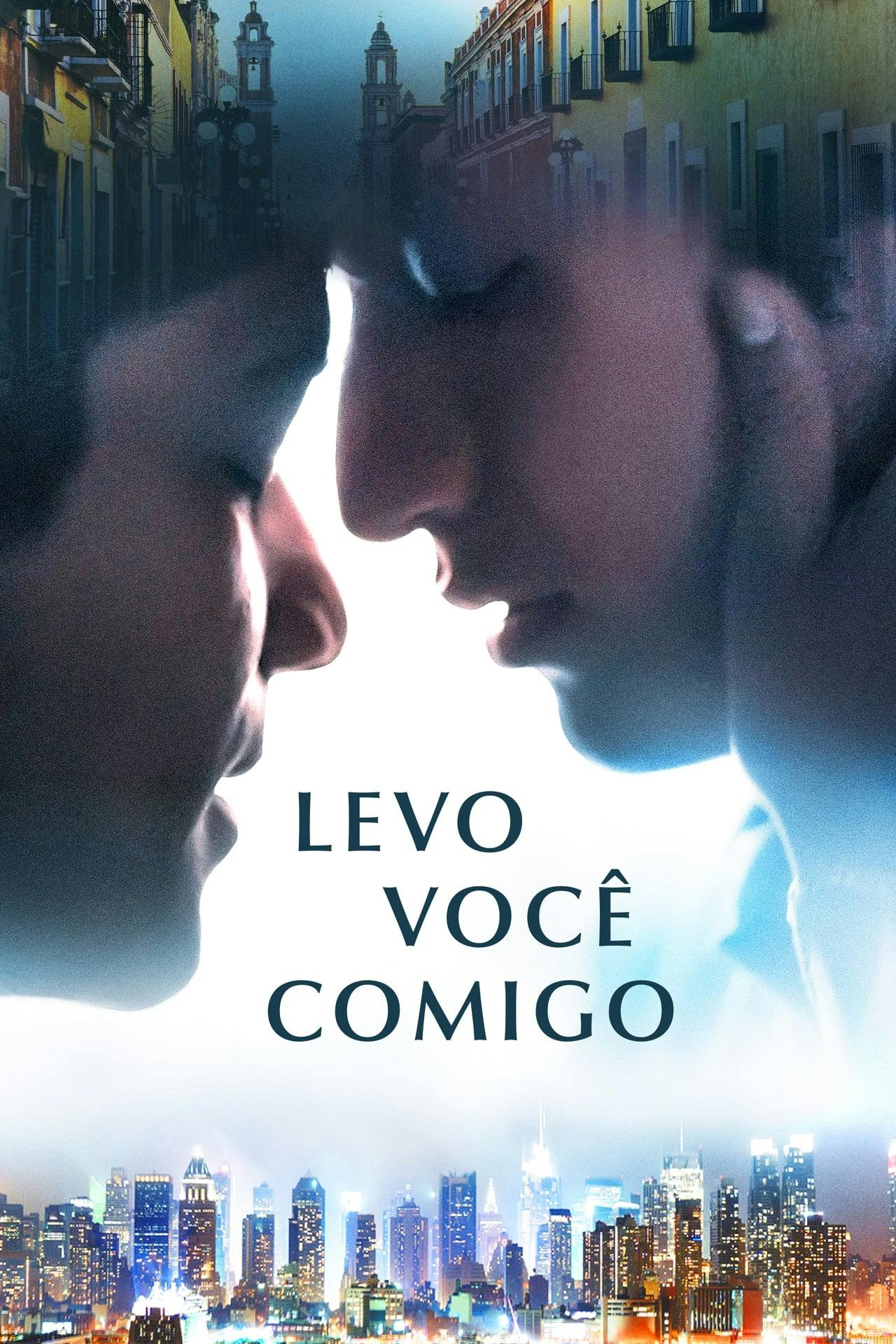 Assistir Levo Você Comigo Online em HD