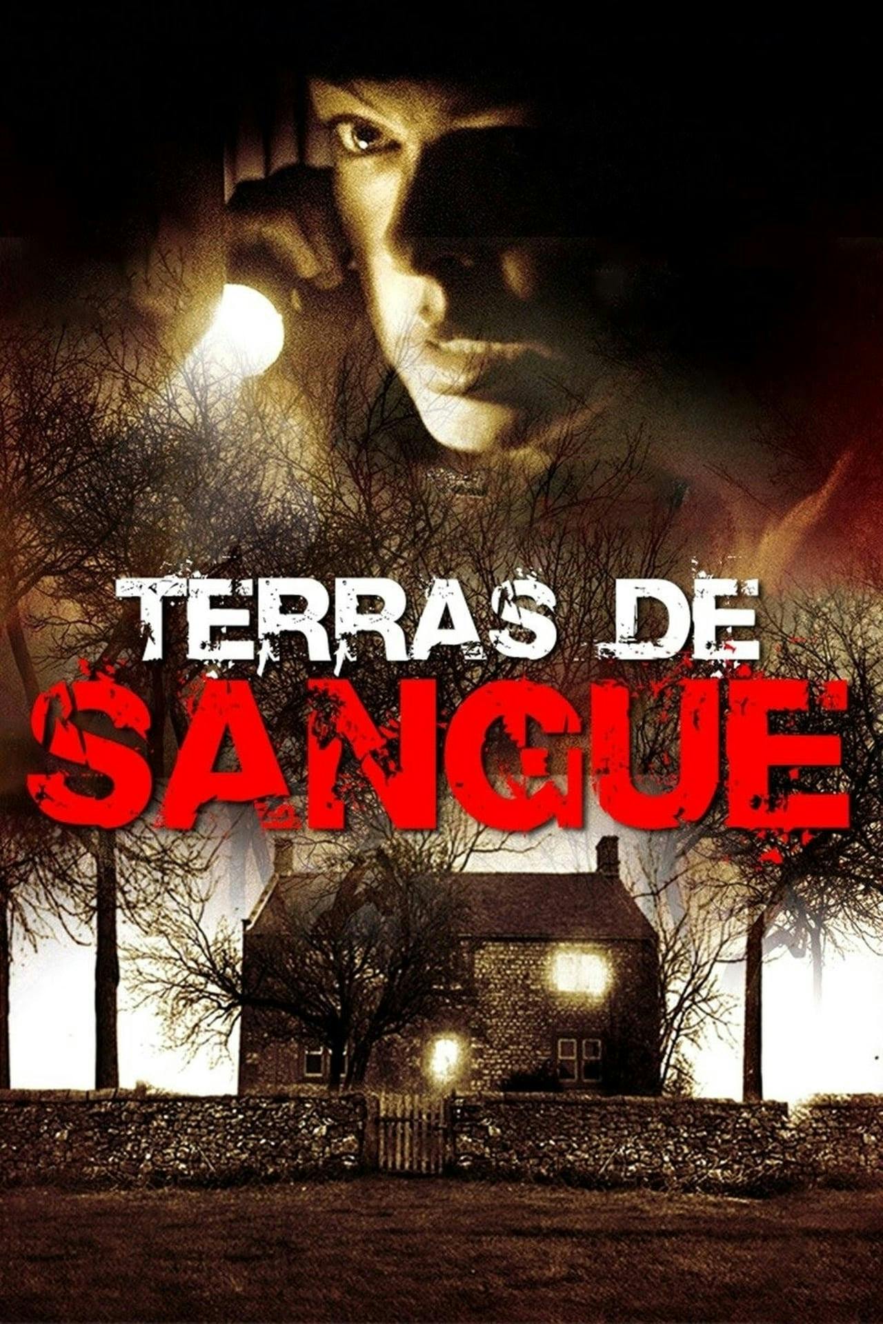 Assistir Terras de Sangue Online em HD