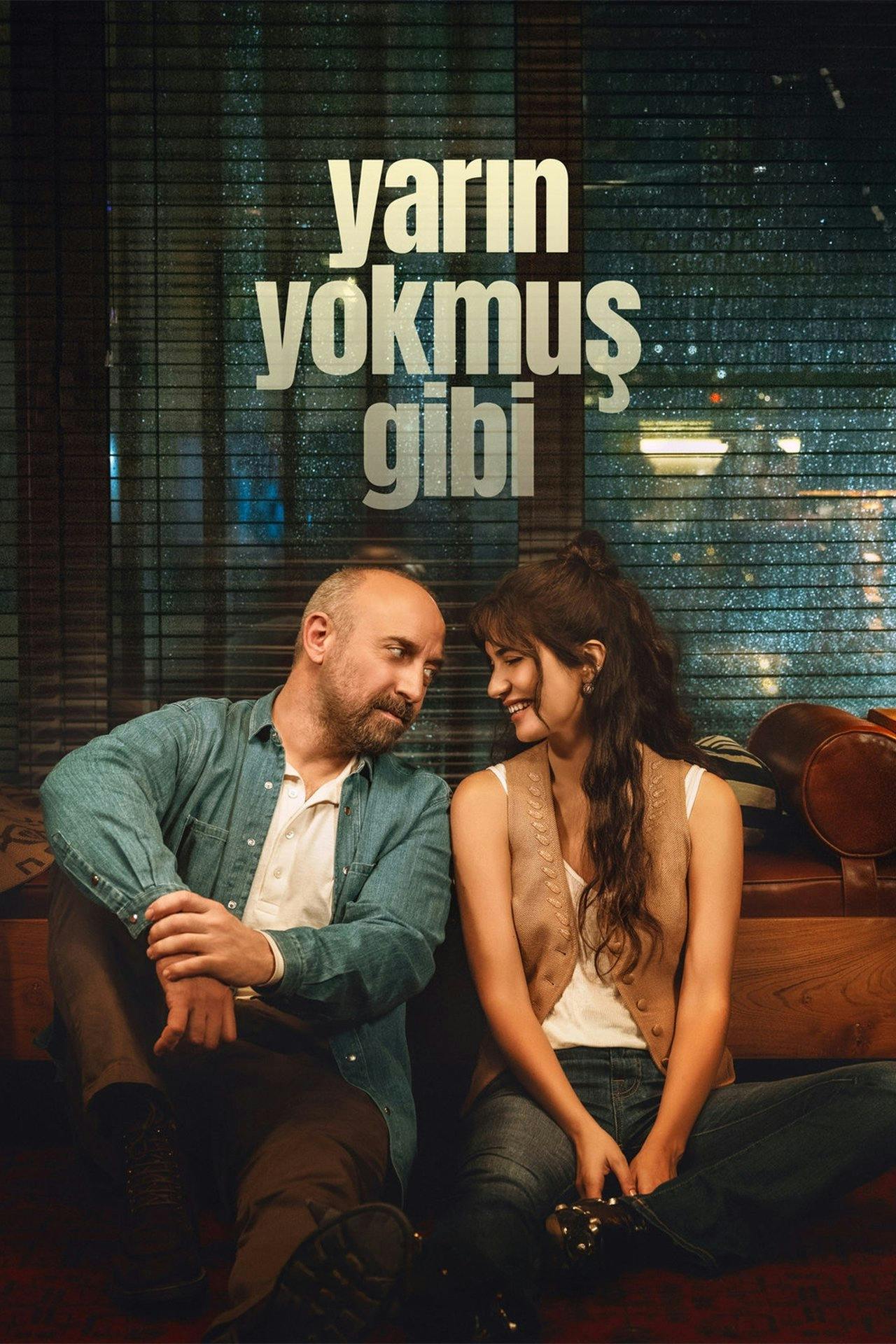 Assistir Como Se Não Houvesse Amanhã Online em HD