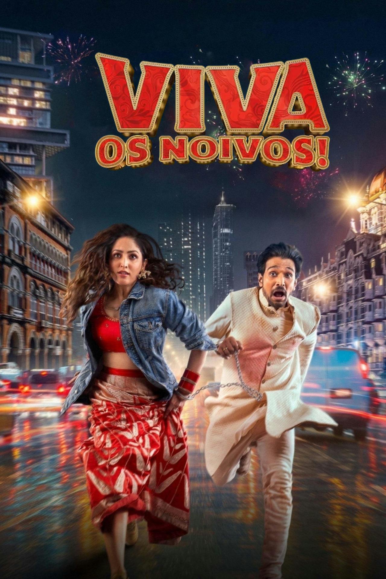 Assistir Viva os Noivos! Online em HD