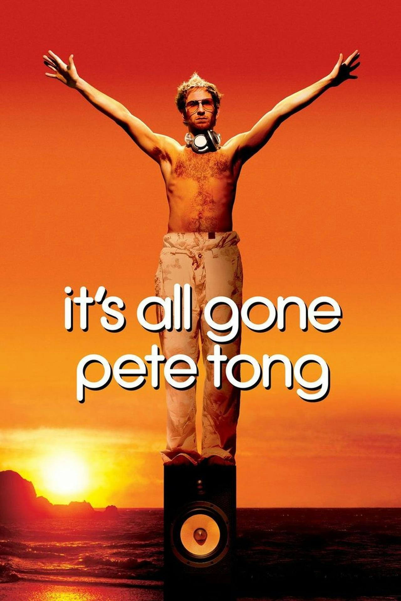 Assistir It’s All Gone Pete Tong Online em HD