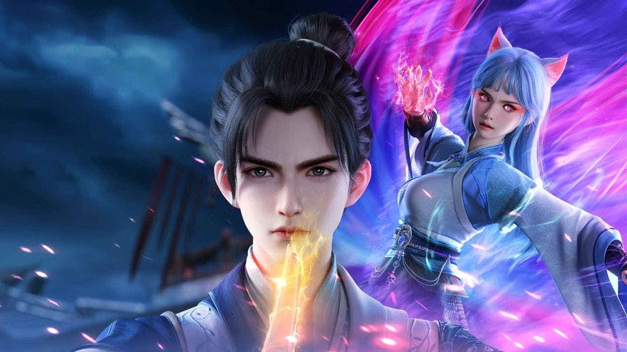 assista ao episódio 10 da temporada 1