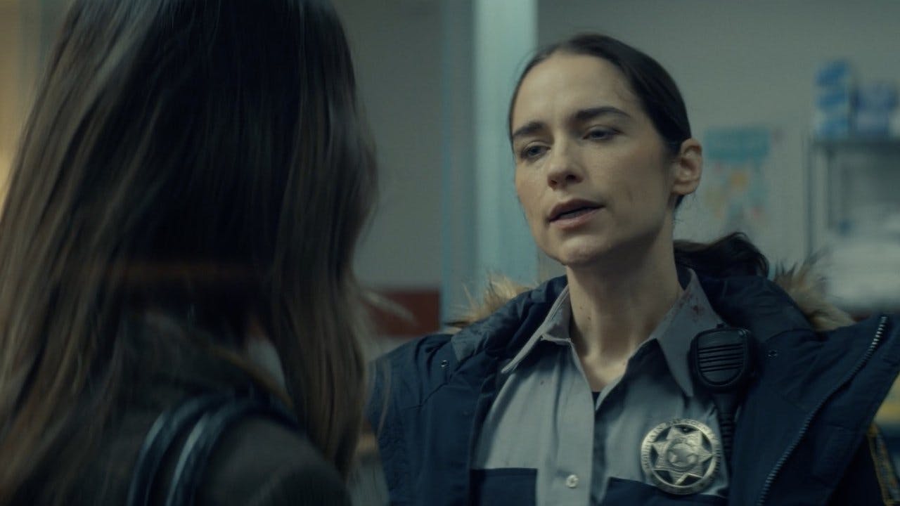assista ao episódio 2 da temporada 1