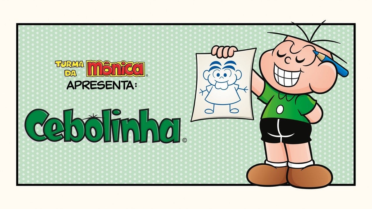 Turma da Mônica Apresenta: Cebolinha