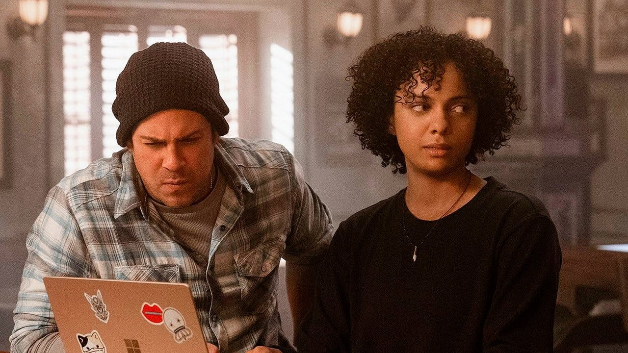 assista ao episódio 14 da temporada 1