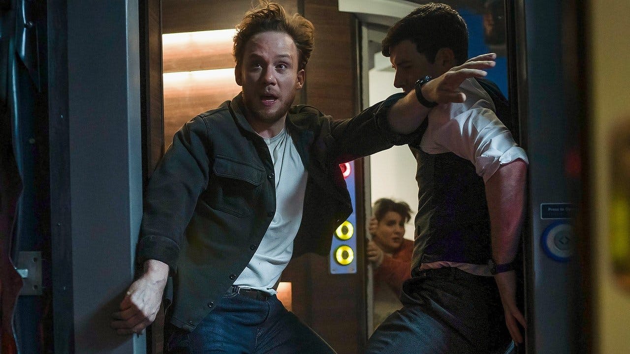 assista ao episódio 5 da temporada 1