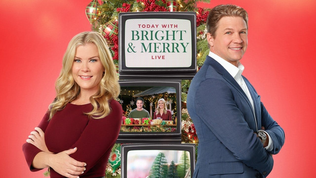 Bom Dia, Natal! assista online