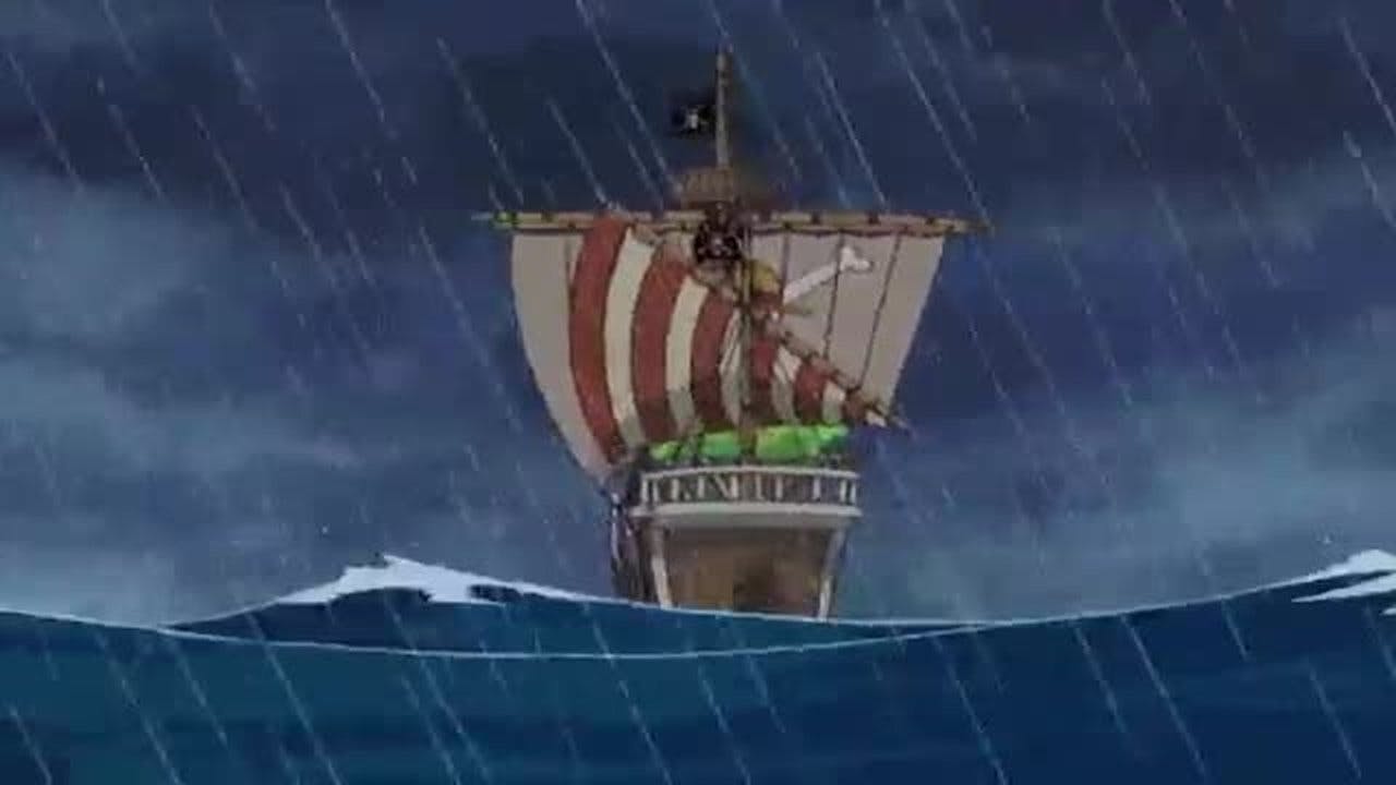 assista ao episódio 61 da temporada 1