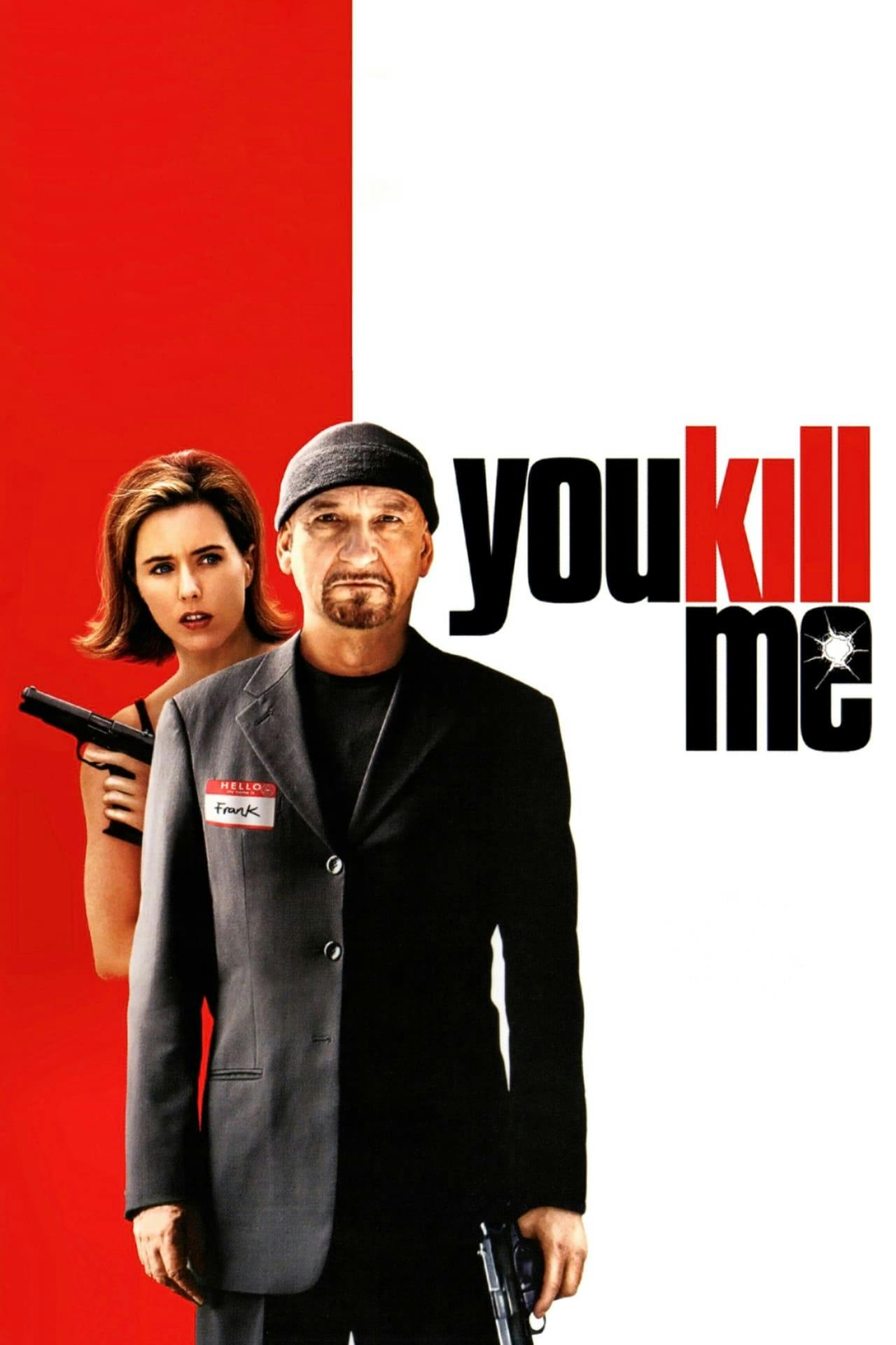 Assistir You Kill Me Online em HD