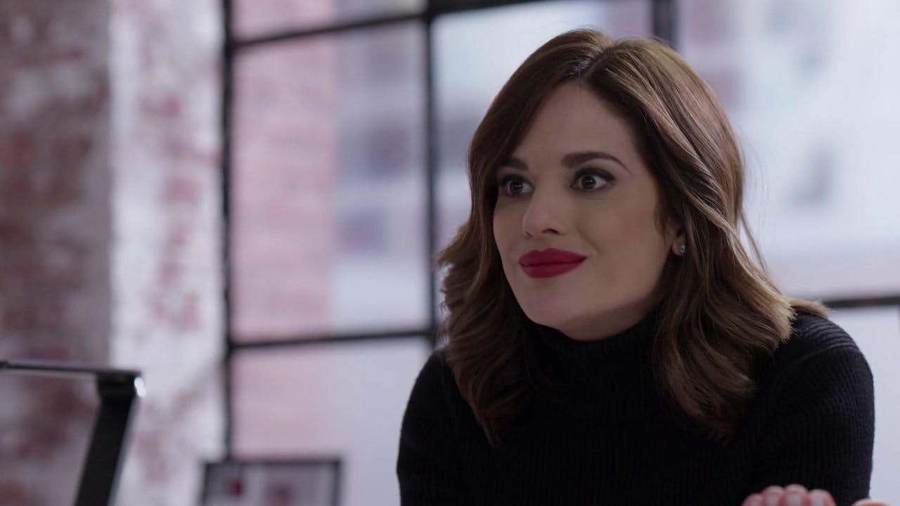 assista ao episódio 49 da temporada 1