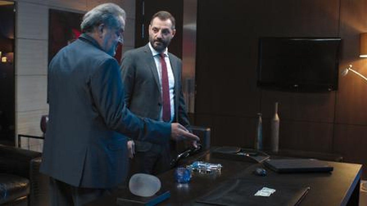 assista ao episódio 1 da temporada 1