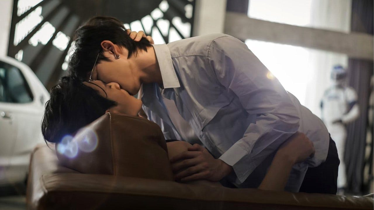assista ao episódio 5 da temporada 1