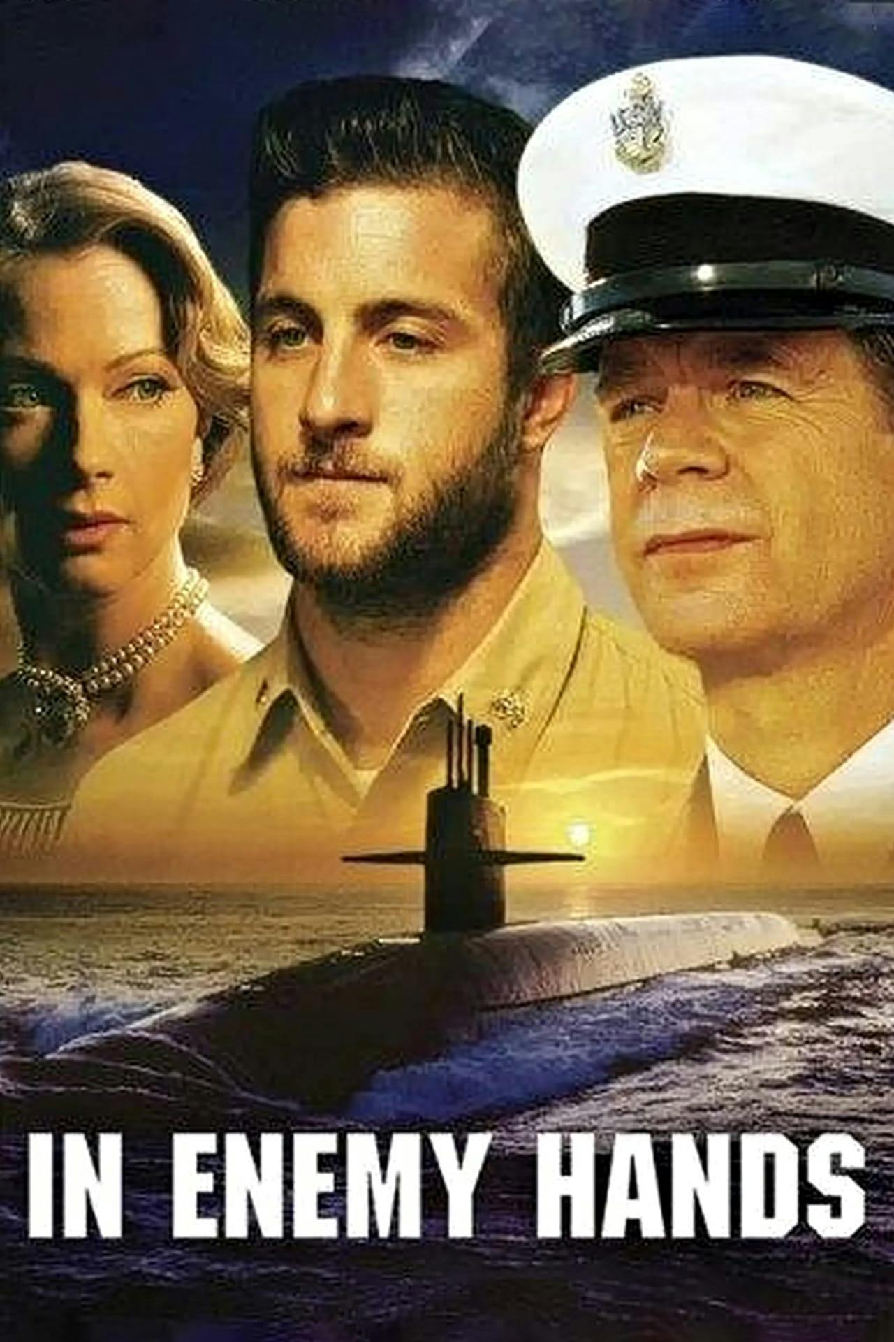 Assistir U-Boat: Nas Mãos do Inimigo Online em HD