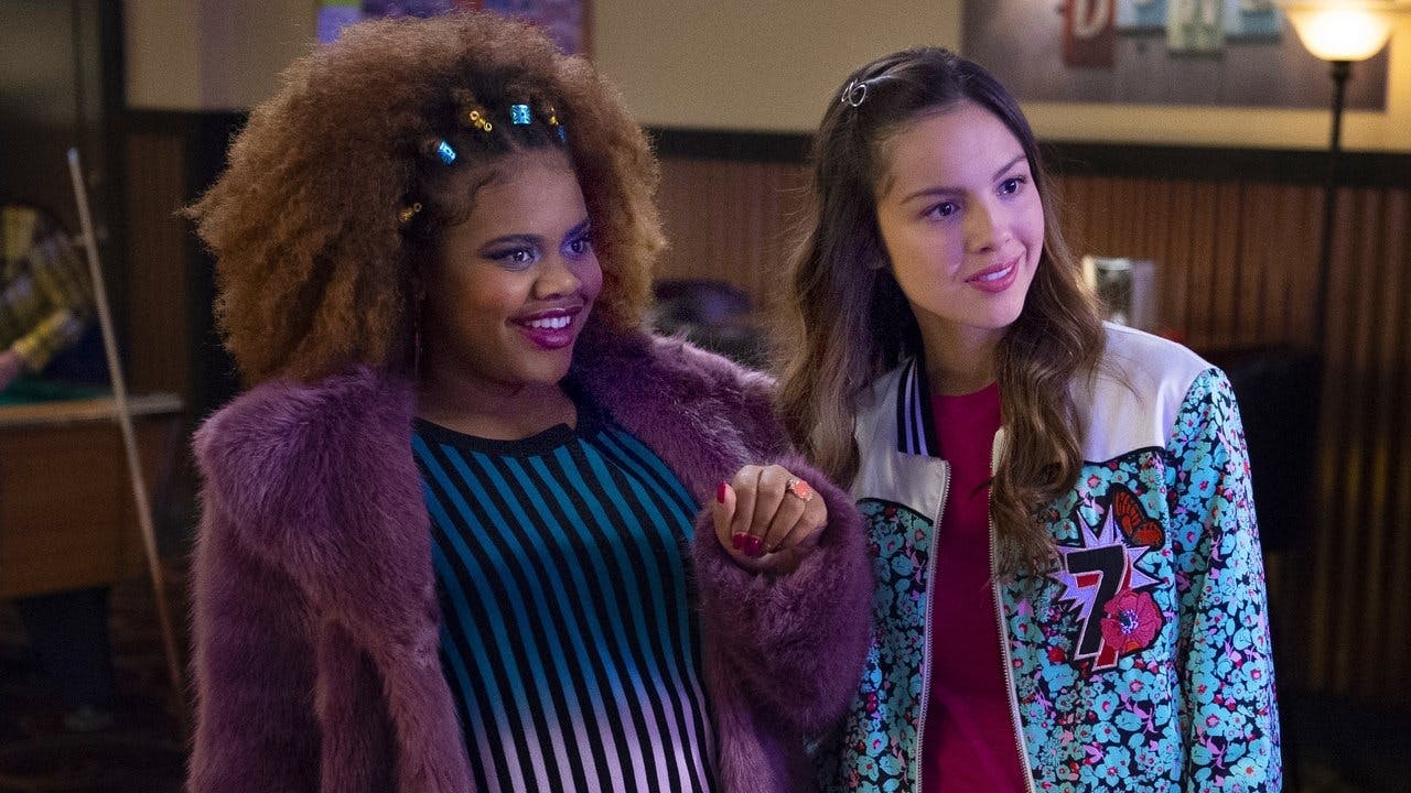 assista ao episódio 5 da temporada 1
