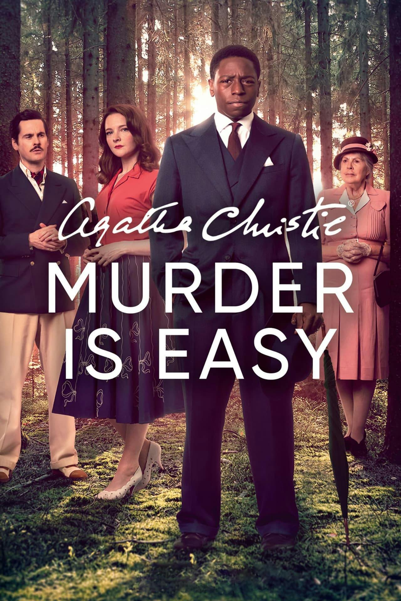 Assistir Murder Is Easy Online em HD