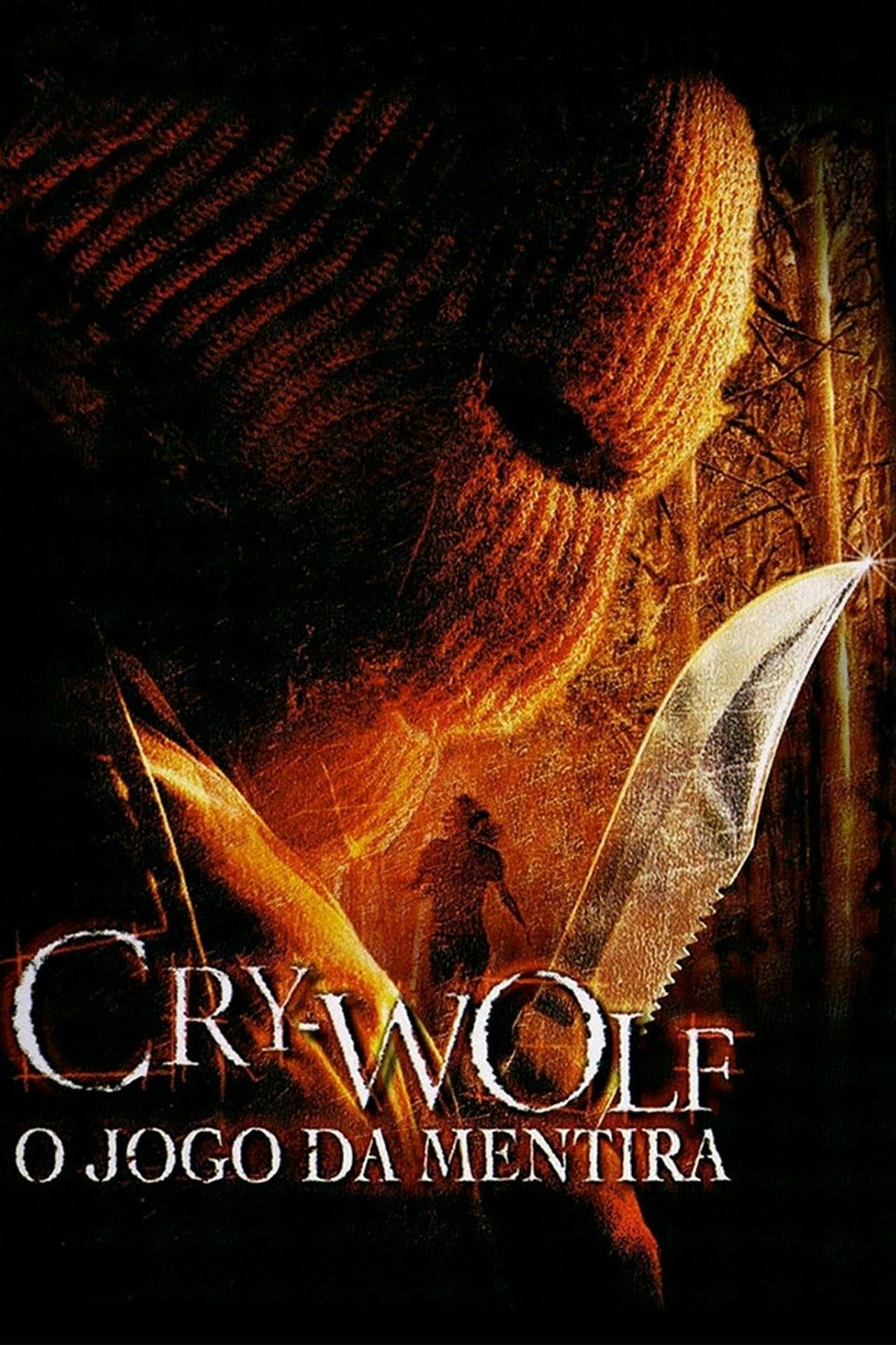 Assistir Cry Wolf: O Jogo da Mentira Online em HD