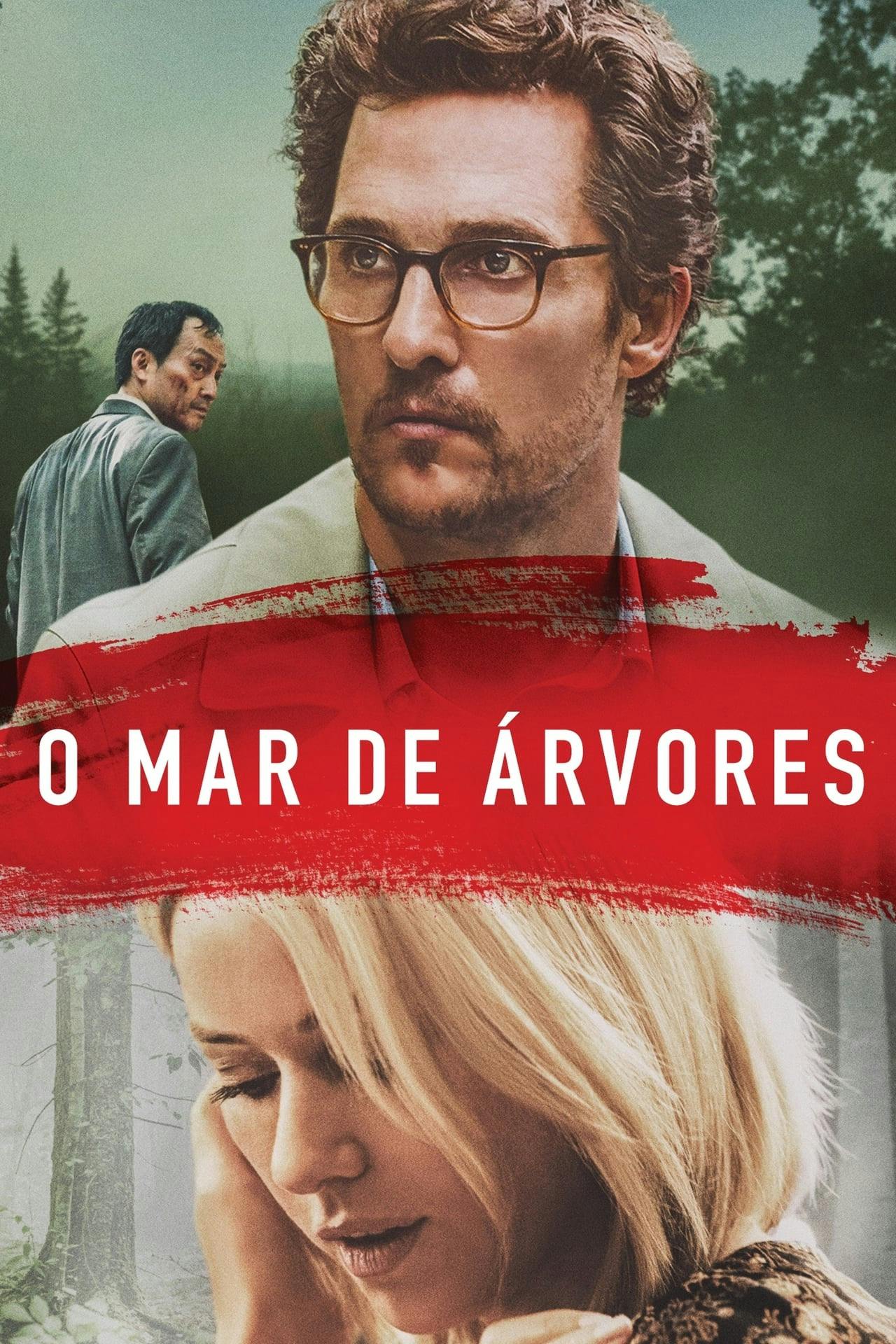 Assistir O Mar de Árvores Online em HD